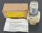 NIB SQUARE D 9001-TP-41 ILLUMINATED PUSHBUTTON 9001TP41 SER. H