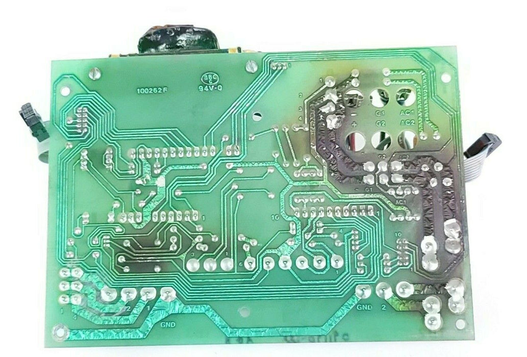 PARAMETRICS 100248 MOTHERBOARD 230V, 3PH