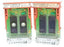 LOT OF 2 SIEMENS 6ES5-375-0LA41 MEMORY MODULES EPROM 6ES53750LA41