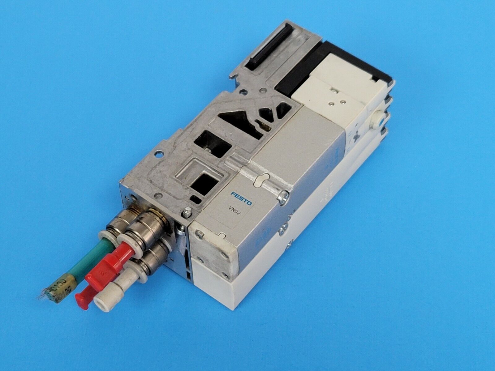 FESTO VMPA2-FB-EMS-4 ELECTRONIC MODULE VALVE ASSEMBLY 537952, 537962