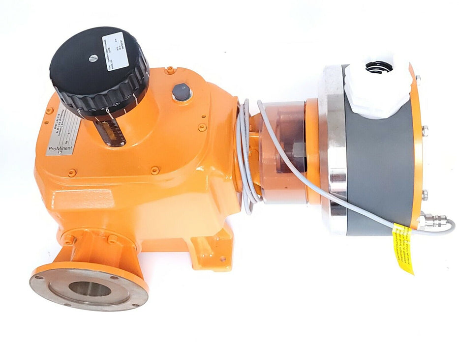 NEW PROMINENT TZMBH041100PCT111040000 354 G/H 58 PSI. 1339 L/H P/N: 20.1517335