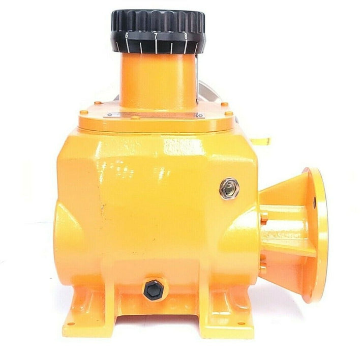 NEW PROMINENT TZMBH041100PCT111040000 354 G/H 58 PSI. 1339 L/H P/N: 20.1517335