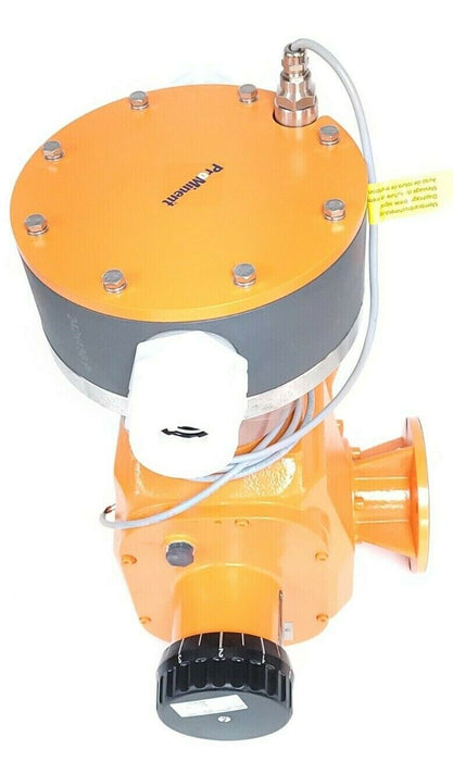NEW PROMINENT TZMBH041100PCT111040000 354 G/H 58 PSI. 1339 L/H P/N: 20.1517335