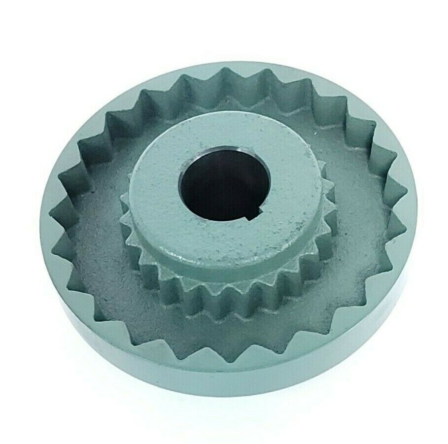 NEW WOOD'S 8S X 1-1/4 SURE FLEX FLANGE 8SX114 TIE 3%