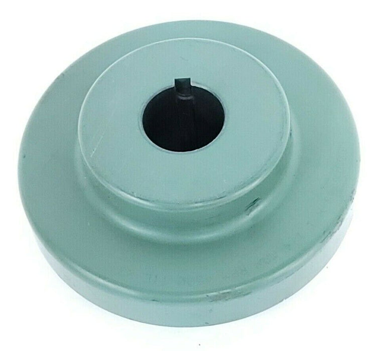 NEW WOOD'S 8S X 1-1/4 SURE FLEX FLANGE 8SX114 TIE 3%