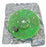 TN TECHNOLOGIES 885472 REV. AY AMPLIFIER BOARD REV. P