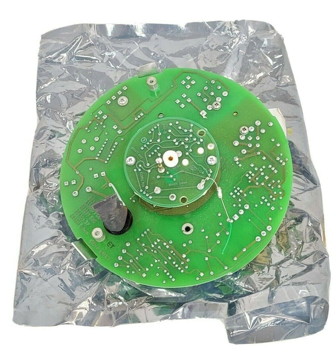 TN TECHNOLOGIES 885472 REV. AY AMPLIFIER BOARD REV. P