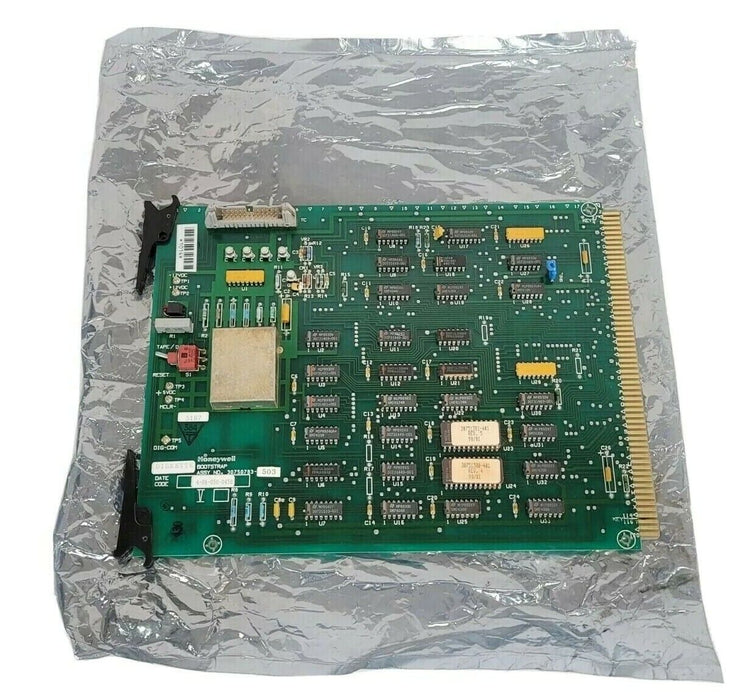 HONEYWELL 30750783-503 MODULE DISKETTE BOOTSTRAP 30750783503