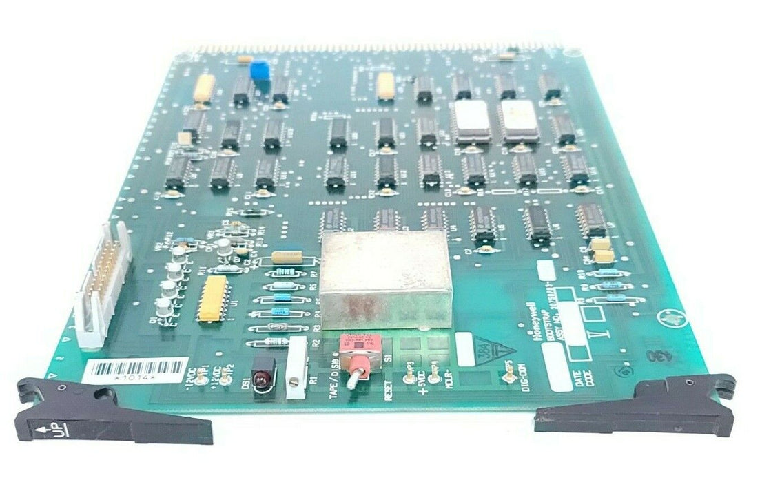 HONEYWELL 30750783-503 MODULE DISKETTE BOOTSTRAP 30750783503