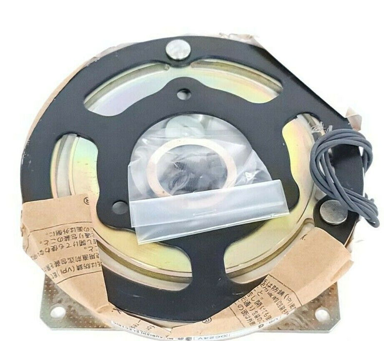 NIB MITSUBISHI UB-6 MAGNETIC CLUTCH-BRAKE 091813