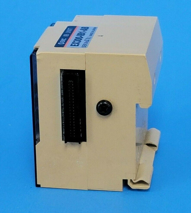 NEW SMC EX300-IB1-AB IB UNIT EX300IB1AB