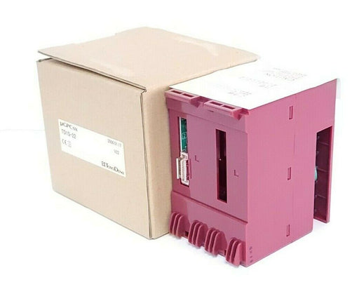 NIB TOYO DENKI TD1S-22 POWER SUPPLY TD1S22 110VA DC24V 1.46A