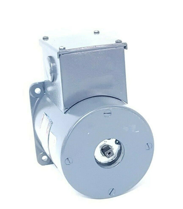 SASAKI ELECTRIC 4001B INDUCTION MOTOR 3-PHASE 2-POLE 3400 R/M