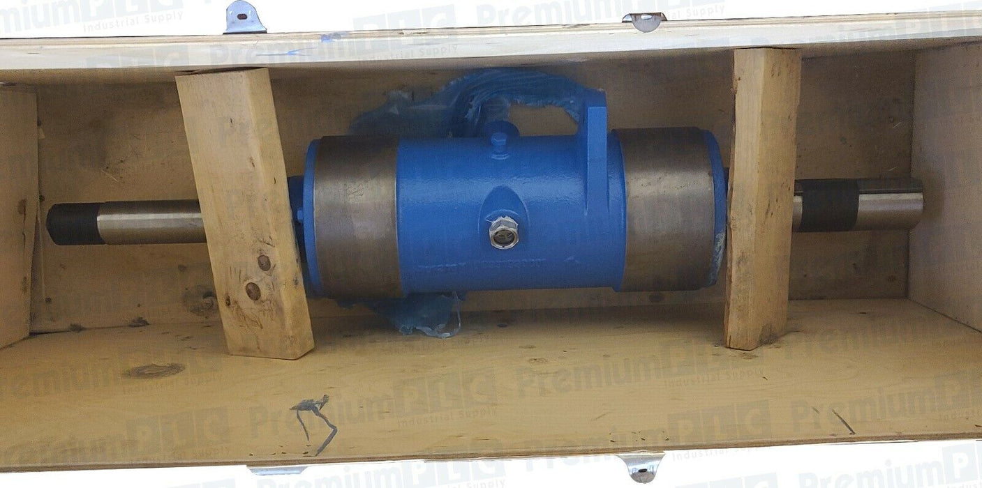 NEW ITT GOULDS PUMP SRL 36" SLURRY PUMP BEARING CARTRIDGE ASSY. 281216Y 754646