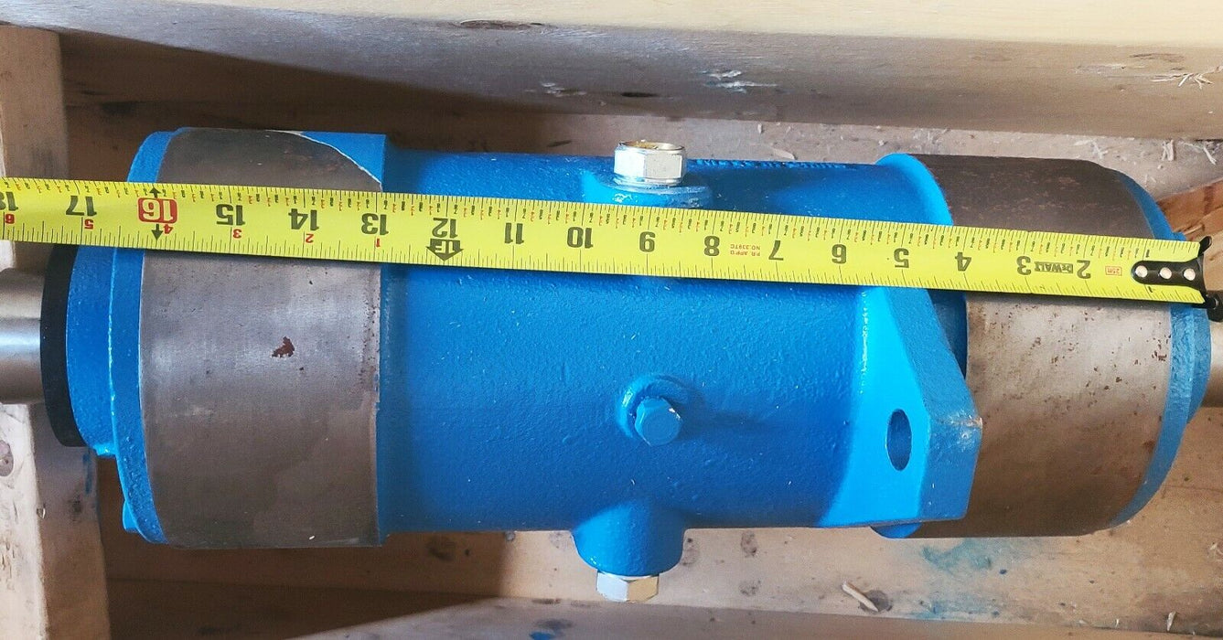 NEW ITT GOULDS PUMP SRL 36" SLURRY PUMP BEARING CARTRIDGE ASSY. 281216Y 754646