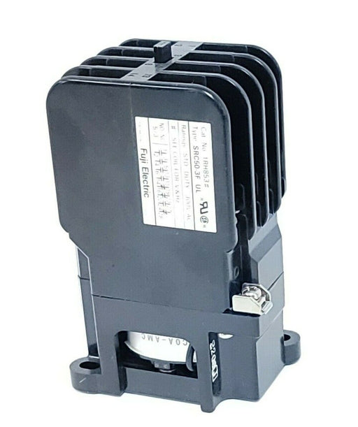 NEW FUJI ELECTRIC SRC50-3F RELAY 1RH853#