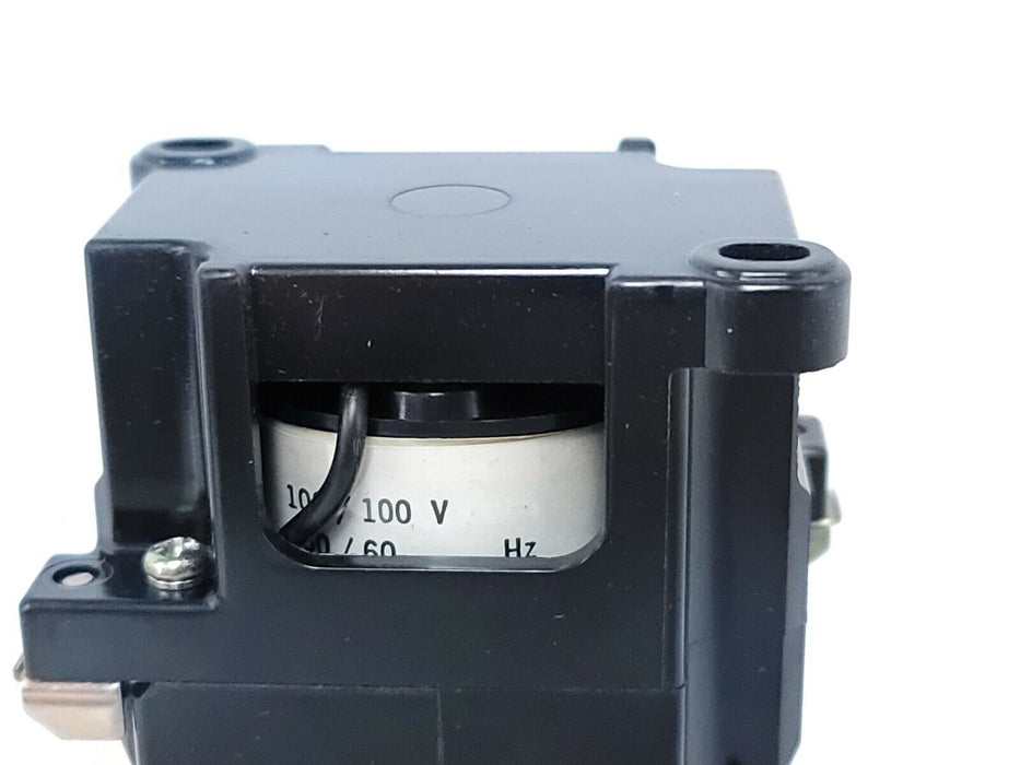 NEW FUJI ELECTRIC SRC50-3F RELAY 1RH853#