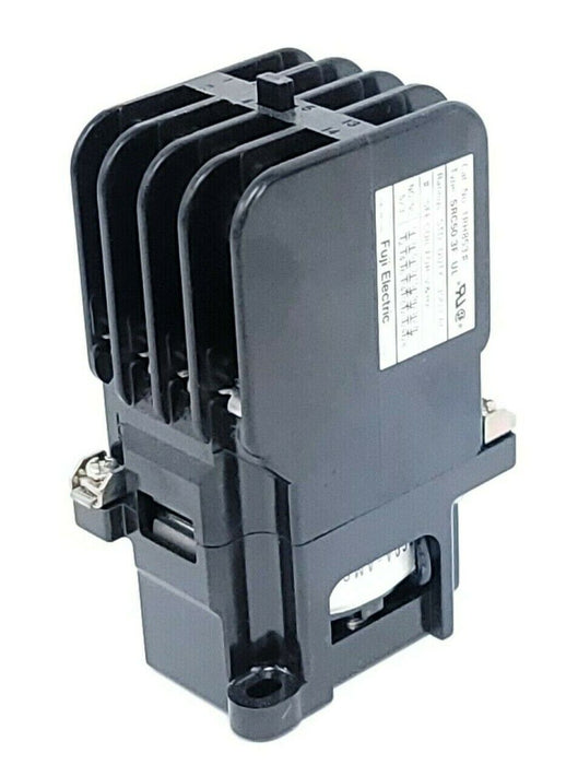 NEW FUJI ELECTRIC SRC50-3F RELAY 1RH853#