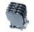NEW FUJI ELECTRIC SRC50-3F RELAY 1RH853#