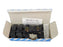 BOX OF 5 NEW NAIS HC3-SFD-K SOCKETS HC3SFDK, 7A, 250V AC