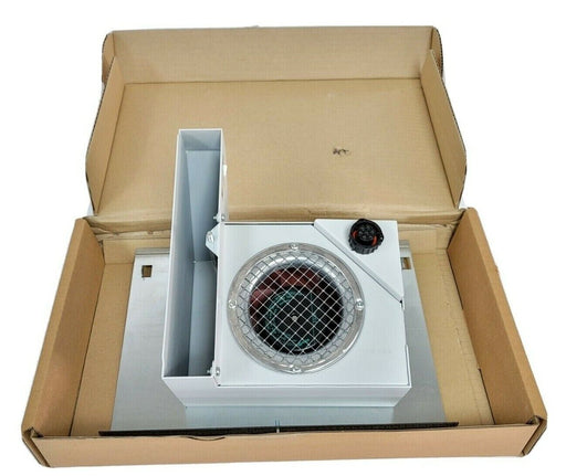 NIB REXROTH INDRAMAT LECH-040N BLOWER FAN LECH040N P/N: 11291077