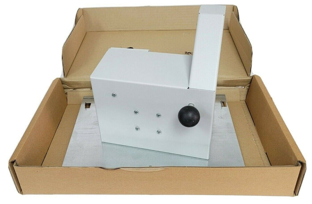 NIB REXROTH INDRAMAT LECH-040N BLOWER FAN LECH040N P/N: 11291077