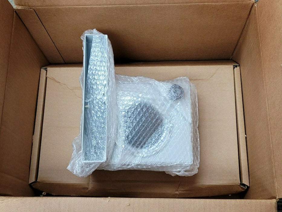 NIB REXROTH INDRAMAT LECH-040N BLOWER FAN LECH040N P/N: 11291077