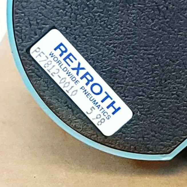 NIB MANNESMANN REXROTH PF-007812-00010 FILTER PF00781200010