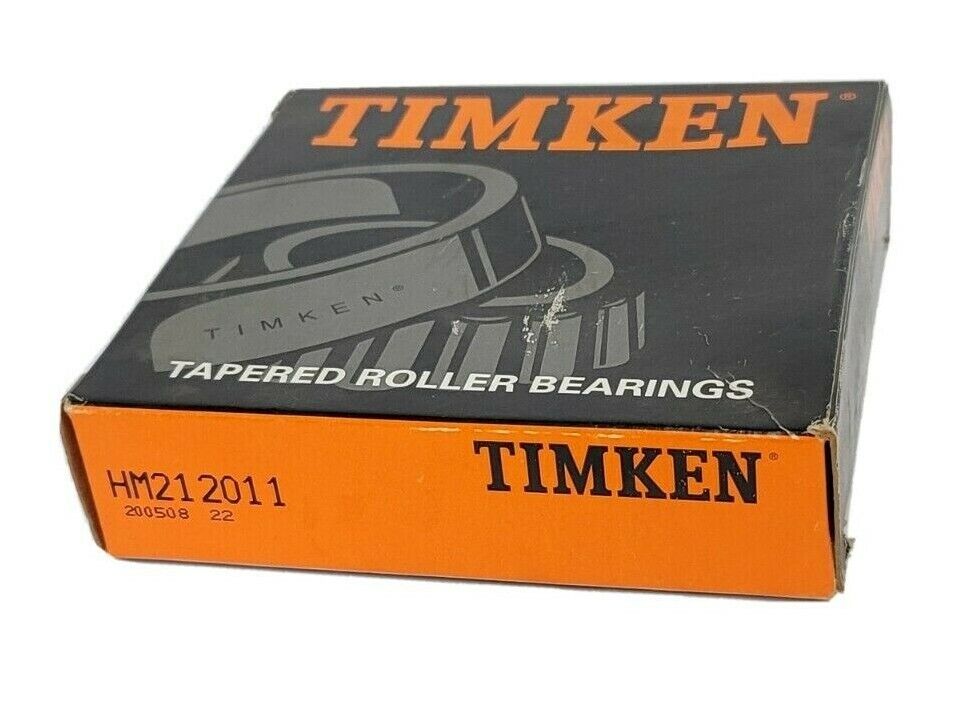 NIB TIMKEN HM212011 OUTER RACE BEARING