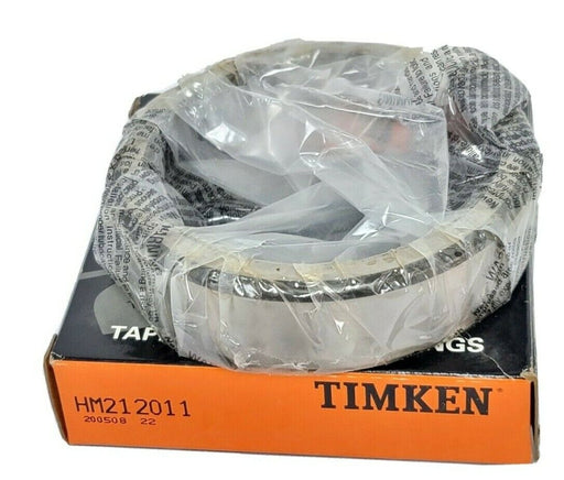 NIB TIMKEN HM212011 OUTER RACE BEARING