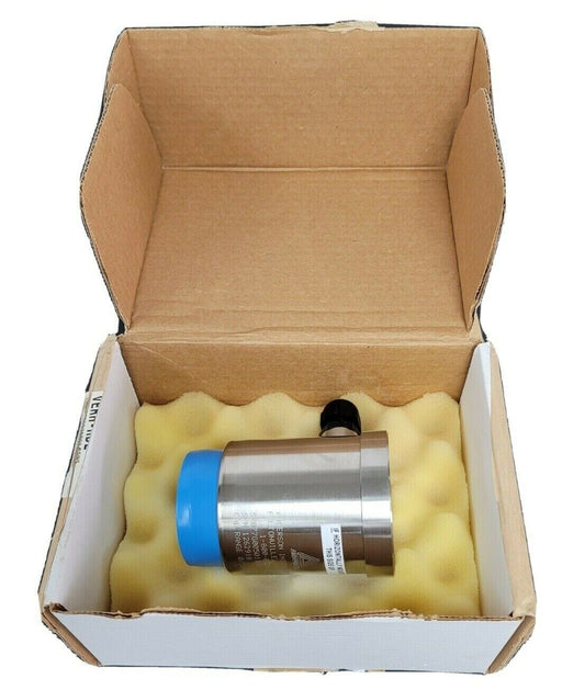 NIB ANDERSON INSTRUMENTS SR077G00501100 TRANSMITTER RANGE: 0/300 PSIG