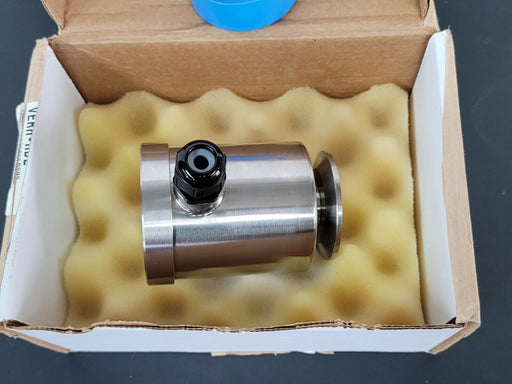 NIB ANDERSON INSTRUMENTS SR077G00501100 TRANSMITTER RANGE: 0/300 PSIG