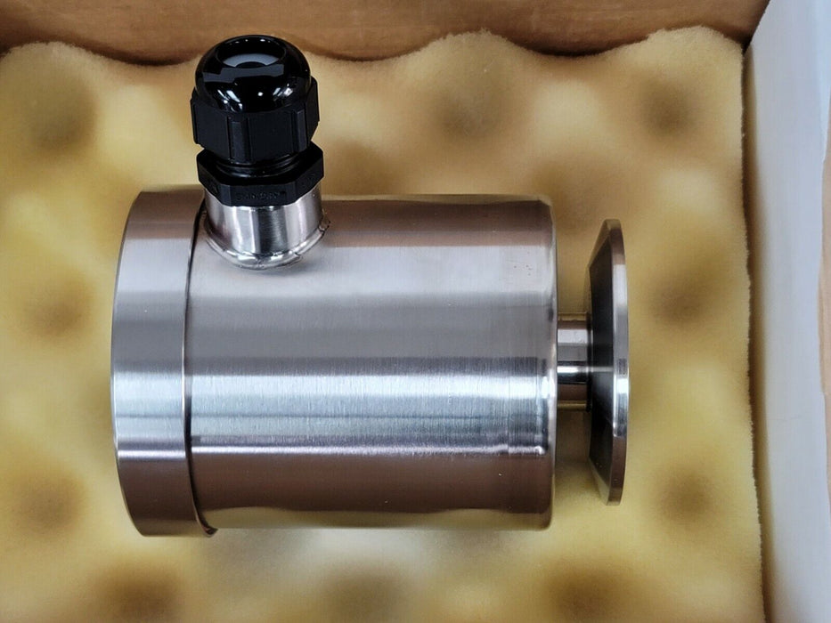 NIB ANDERSON INSTRUMENTS SR077G00501100 TRANSMITTER RANGE: 0/300 PSIG