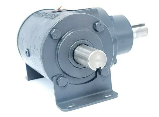 NEW HUB CITY 0220-00519-011 RIGHT ANGLE STRAIGHT BEVEL REDUCER MODEL 11