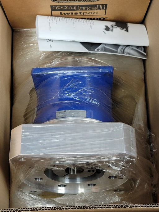 NIB ALPHA SP140S-MF1-7-1I1-2S PLANETARY GEARBOX REDUCER SP 140S-MF1-7