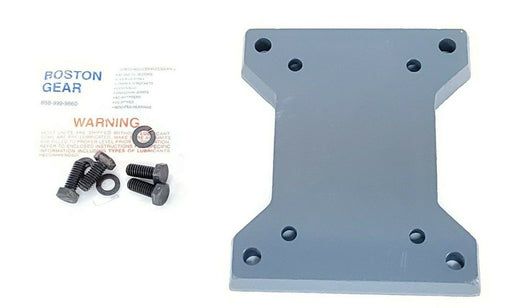 NEW BOSTON GEAR X715-11H-BK NEMA MOUNTING BASE KIT X71511HBK