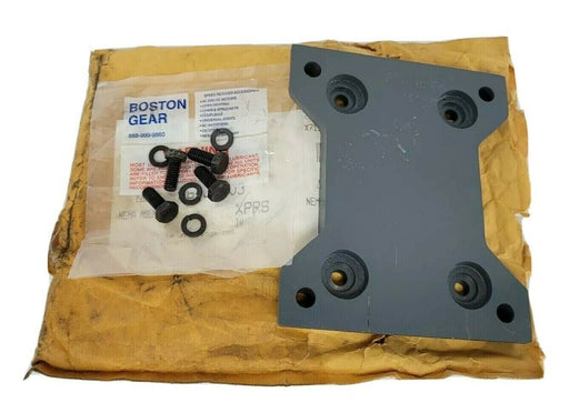NEW BOSTON GEAR X715-11H-BK NEMA MOUNTING BASE KIT X71511HBK