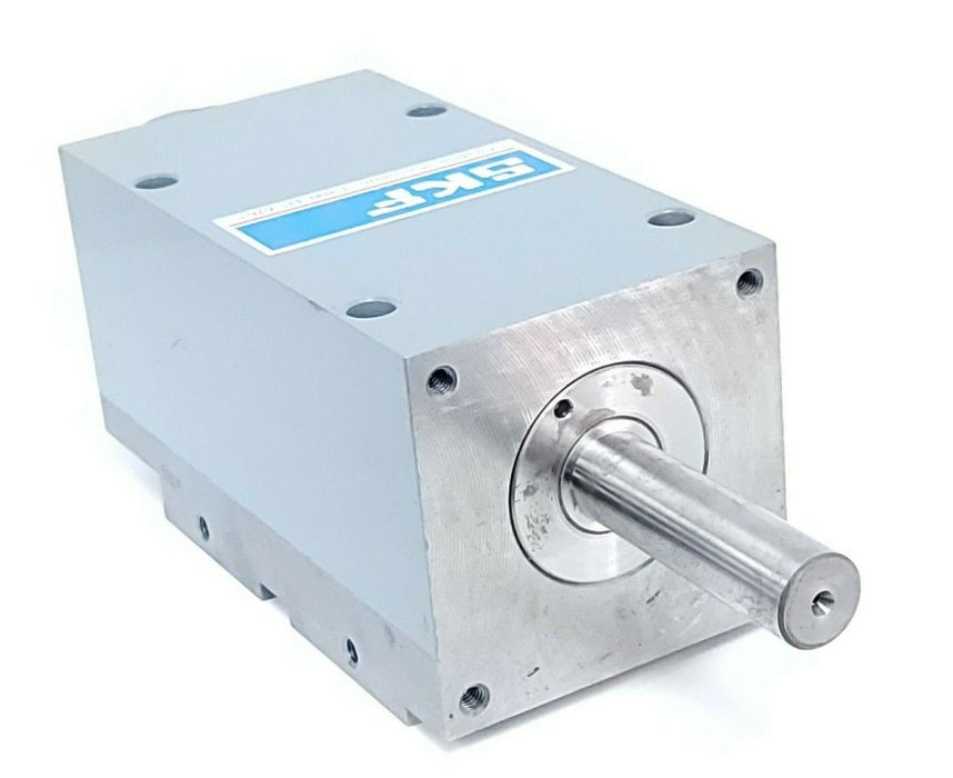 NIB SKF 3500B-X4H-SP SPINDLE BLOCK BEARING 3500BX4HSP