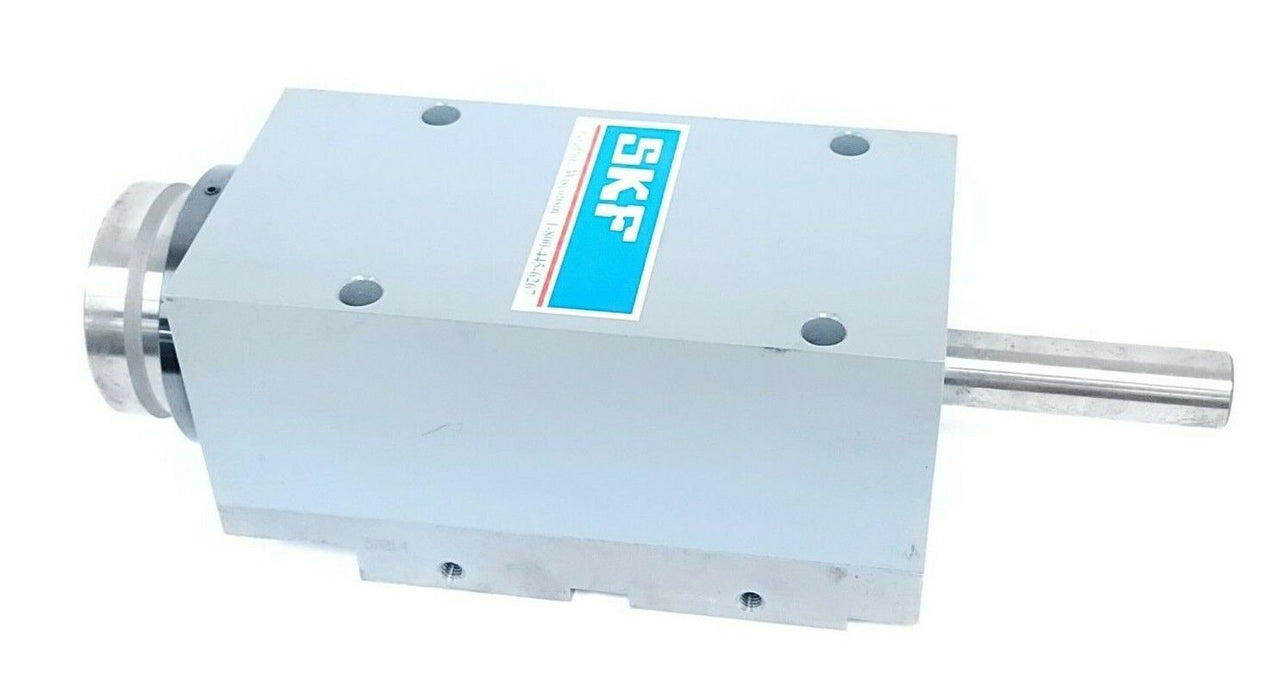 NIB SKF 3500B-X4H-SP SPINDLE BLOCK BEARING 3500BX4HSP