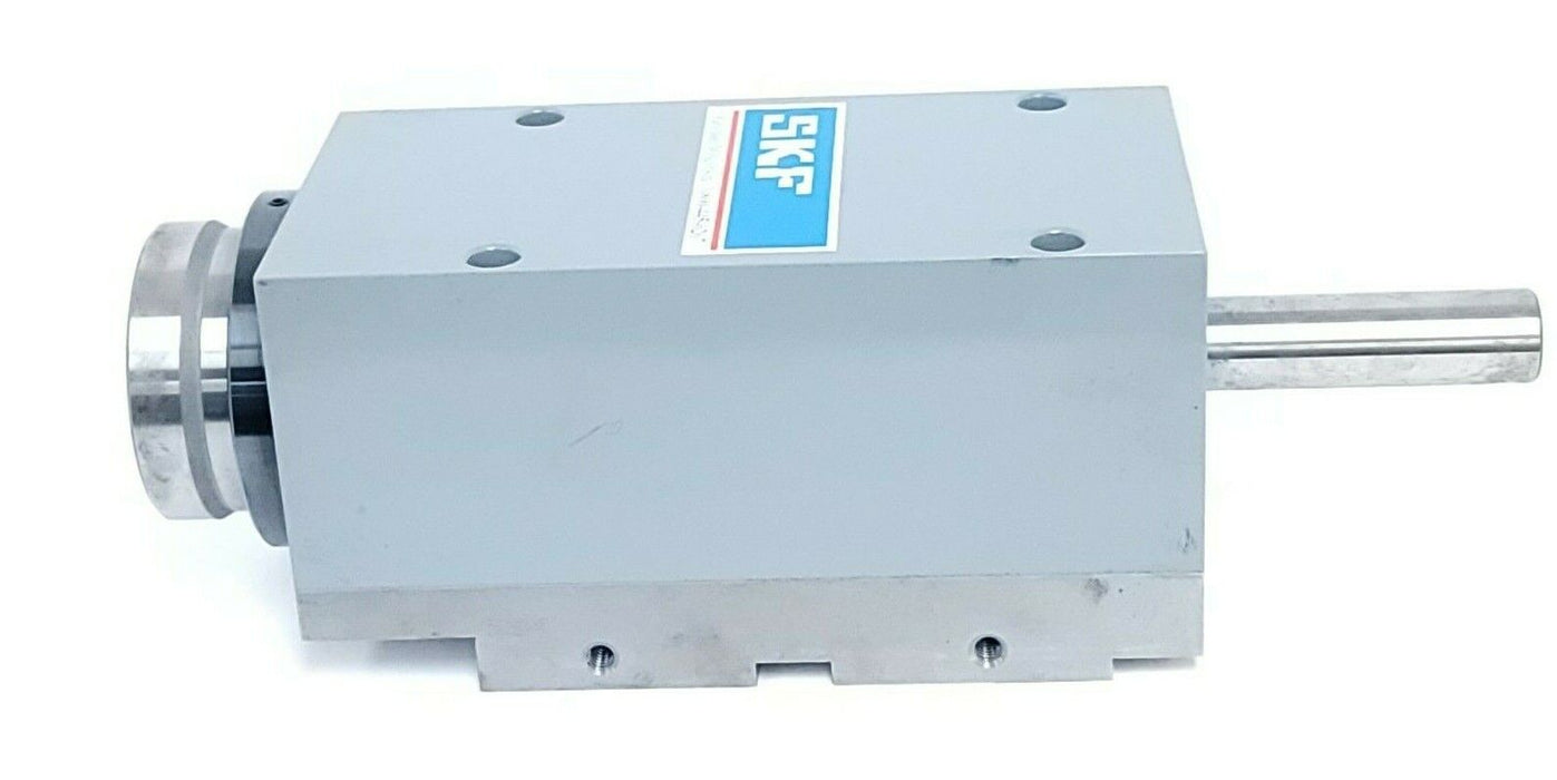 NIB SKF 3500B-X4H-SP SPINDLE BLOCK BEARING 3500BX4HSP