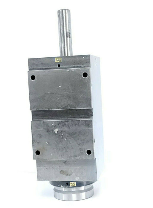 NIB SKF 3500B-X4H-SP SPINDLE BLOCK BEARING 3500BX4HSP