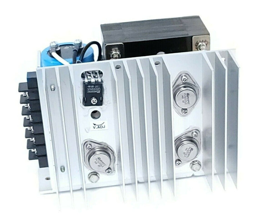 NEW SOLA 83-24-260-03 POWER SUPPLY 832426003 INPUT 47-63HZ