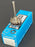 NIB CLAROSTAT JA1N200P103UA POTENTIOMETER SINGLE TURN 10KOHM 10UF 2W 10% TOL.