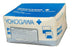 NIB YOKOGAWA YCA-251 PANEL METER MODEL 251 CAT. NO. 251420SJSJ RANGE: 0-600V DC