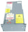 NIB MYRON ZUCKER KIM43003-3 POWER CAPACITOR SERIES: CALMOUNT KVAR 3 480V PH: 3