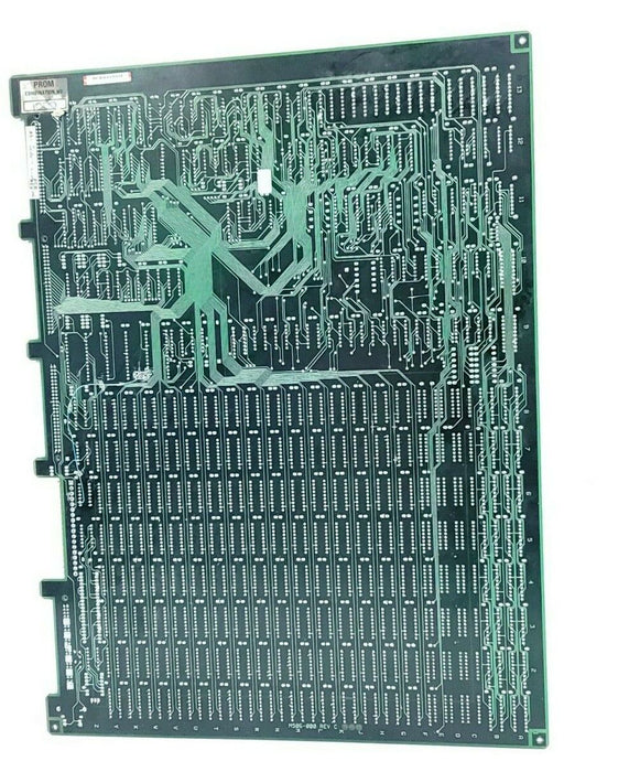 GOULD / MODICON AS-506P-F-32 MEMORY BOARD REV. C21 M506-000 REV. C