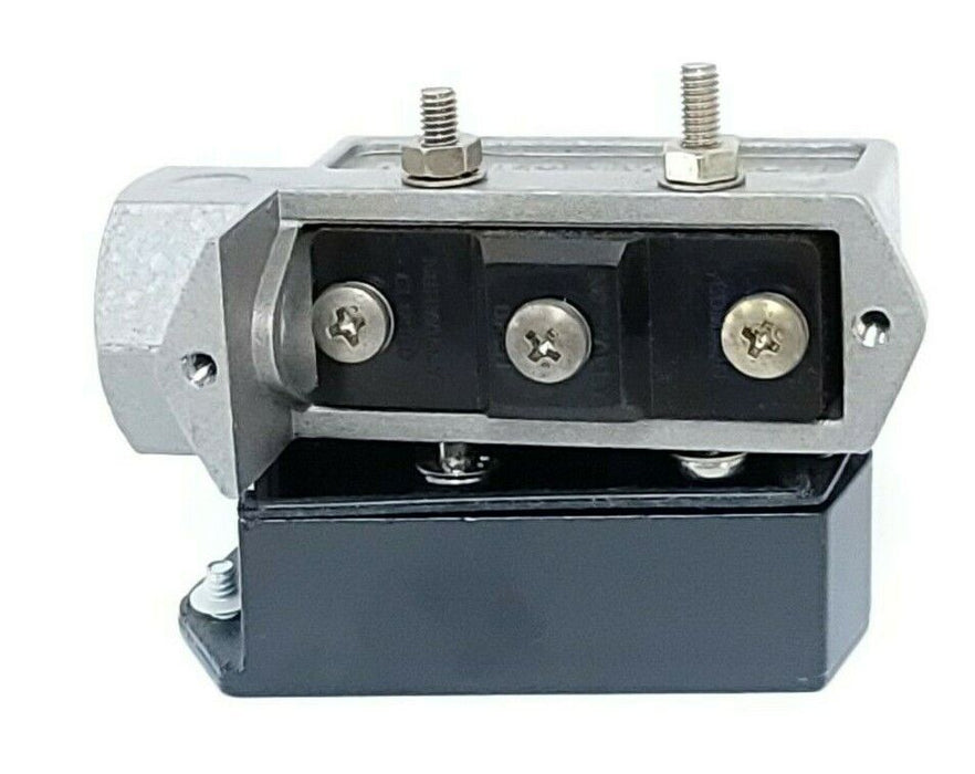 NEW YAMATAKE HONEYWELL BZE6-2RQ81-J LIMIT SWITCH BZE62RQ81J