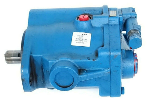 EATON VICKERS PVB20-RS HYDRAULIC PUMP 380673