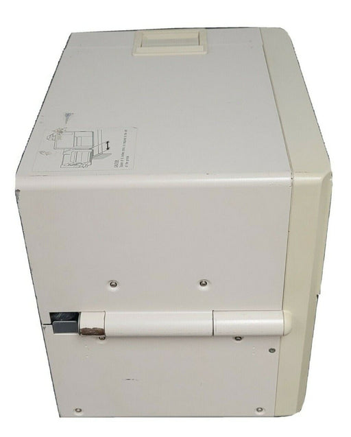 RJS IP8400V THERMABAR VERFIED PRINTING SYSTEM TB-285 PRINTER