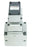 NIB SMC VP3145-032TB SOLENOID VALVE 200VAC, VP3145032TB, VP3145